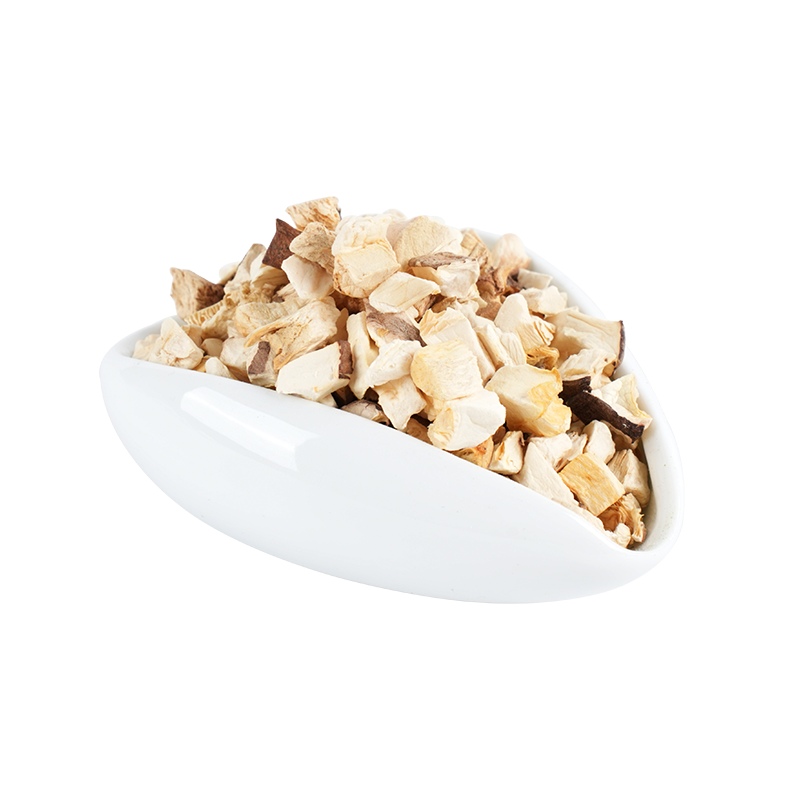 Kiszáradt shiitake gombák