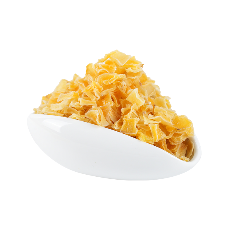 Dehidratált burgonya