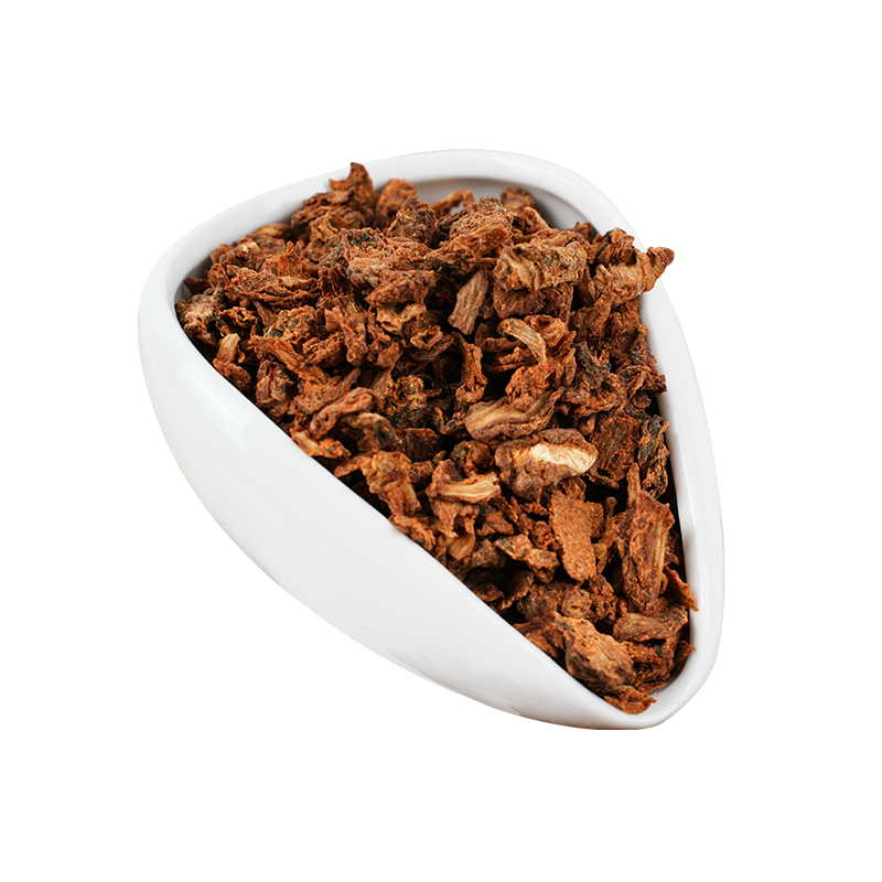 Kiszáradt kimchi