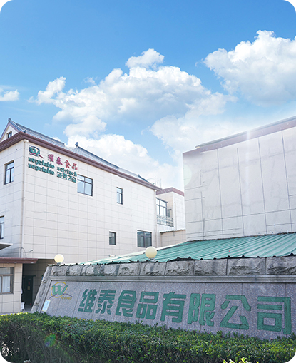 Xinghua Zöldség Foods Co., Ltd.